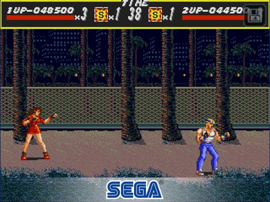 street of rage 4 apk download for android