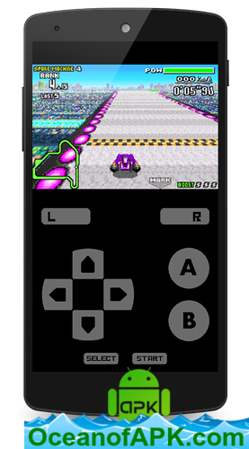 download gameshark for android
